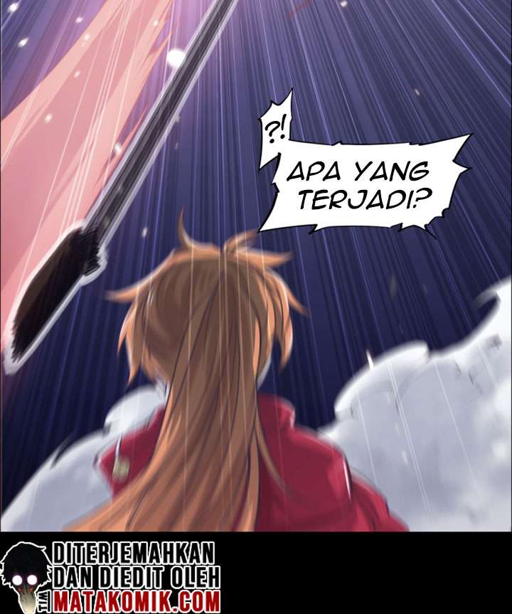 Divine Realm Online Chapter 25 - halaman 63