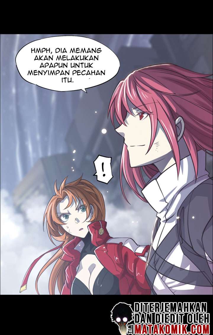 Divine Realm Online Chapter 25 - halaman 65
