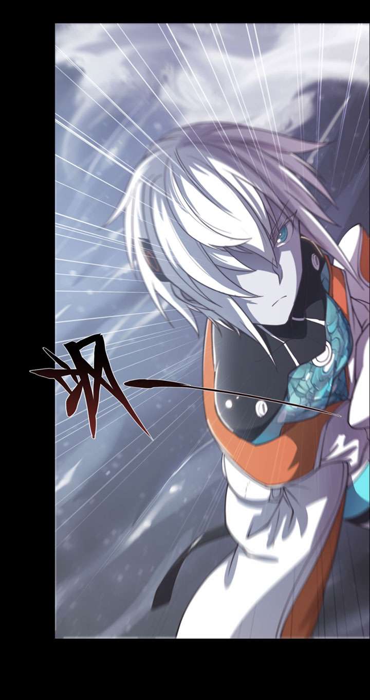 Divine Realm Online Chapter 25 - halaman 66