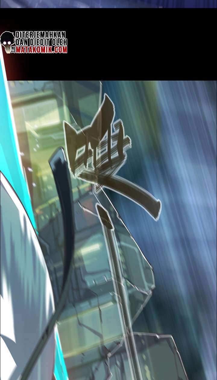 Divine Realm Online Chapter 25 - halaman 68