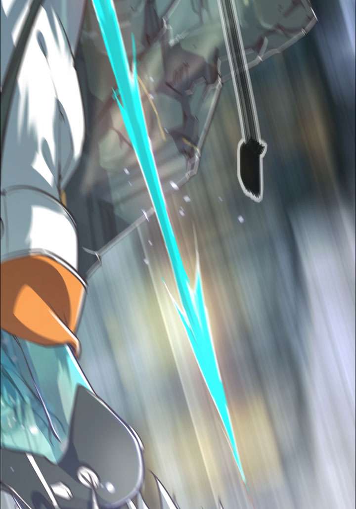 Divine Realm Online Chapter 25 - halaman 69