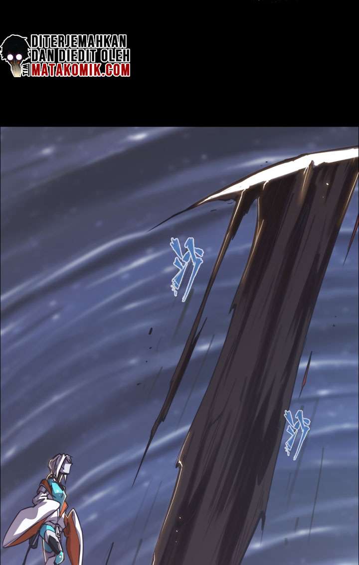 Divine Realm Online Chapter 25 - halaman 75