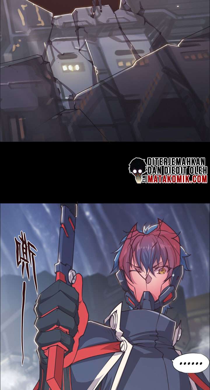 Divine Realm Online Chapter 25 - halaman 80