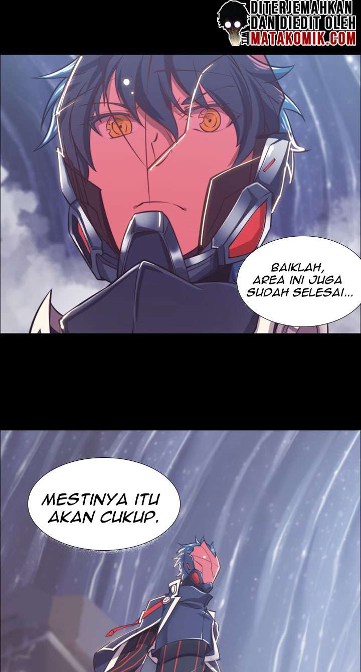 Divine Realm Online Chapter 25 - halaman 84