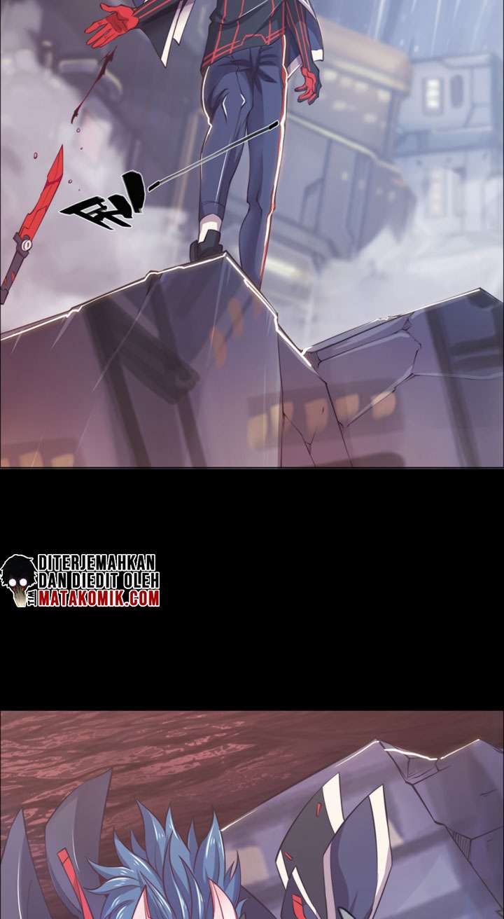 Divine Realm Online Chapter 25 - halaman 85