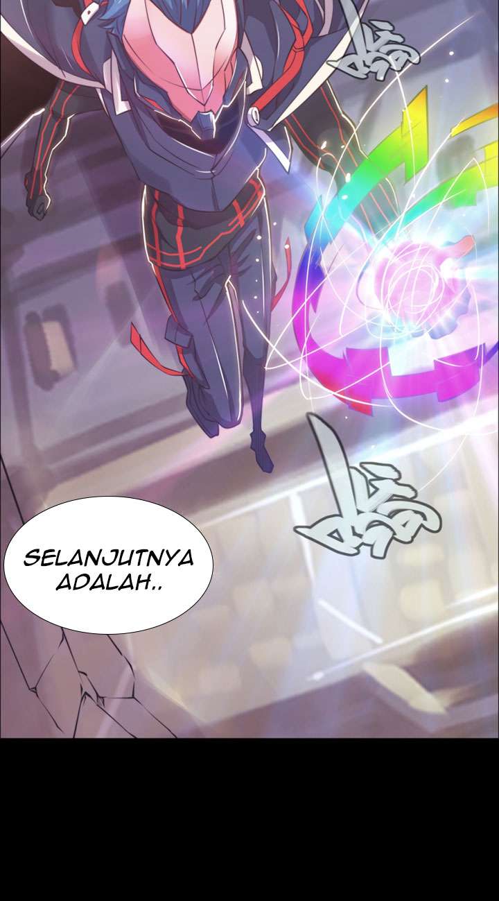 Divine Realm Online Chapter 25 - halaman 86