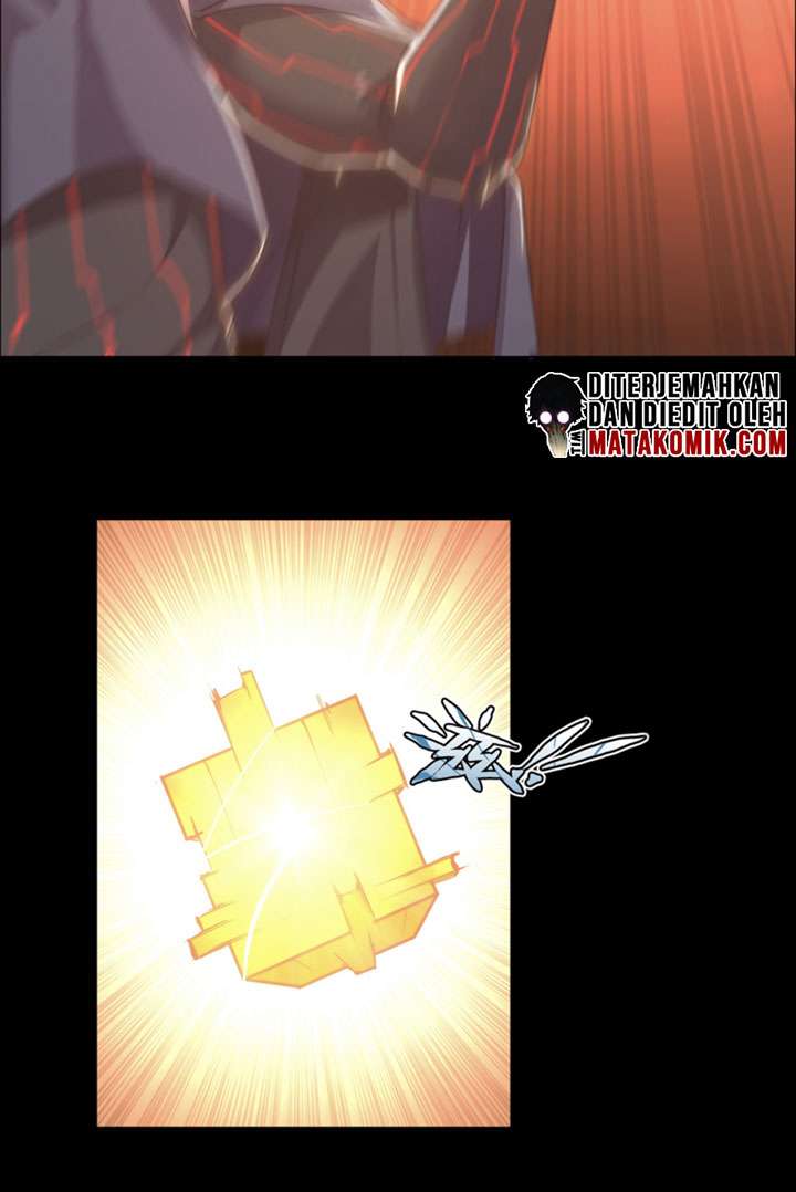 Divine Realm Online Chapter 25 - halaman 88