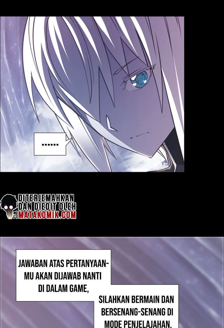 Divine Realm Online Chapter 25 - halaman 9