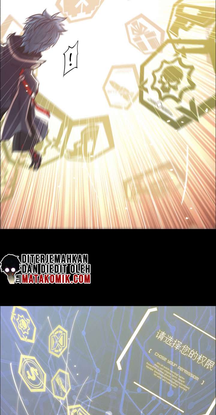 Divine Realm Online Chapter 25 - halaman 90