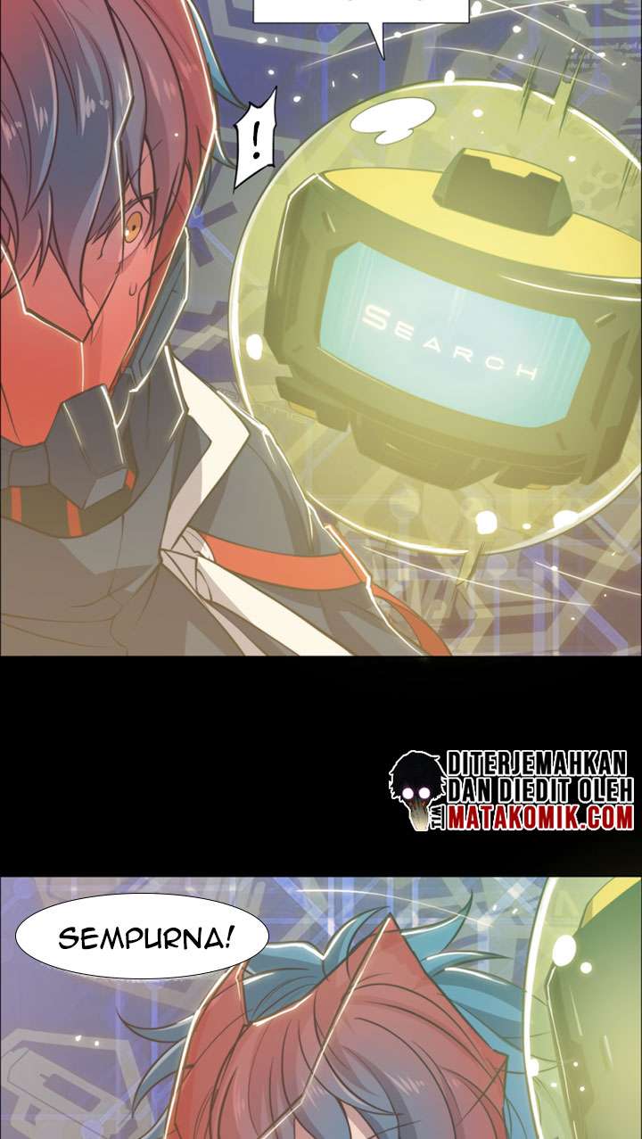 Divine Realm Online Chapter 25 - halaman 92