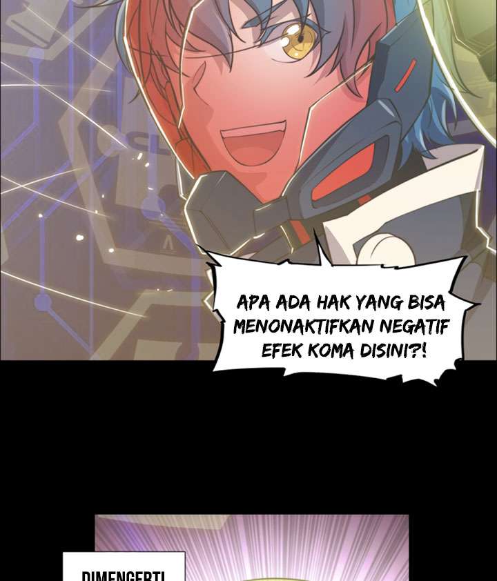 Divine Realm Online Chapter 25 - halaman 93