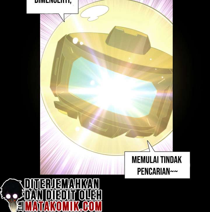 Divine Realm Online Chapter 25 - halaman 94