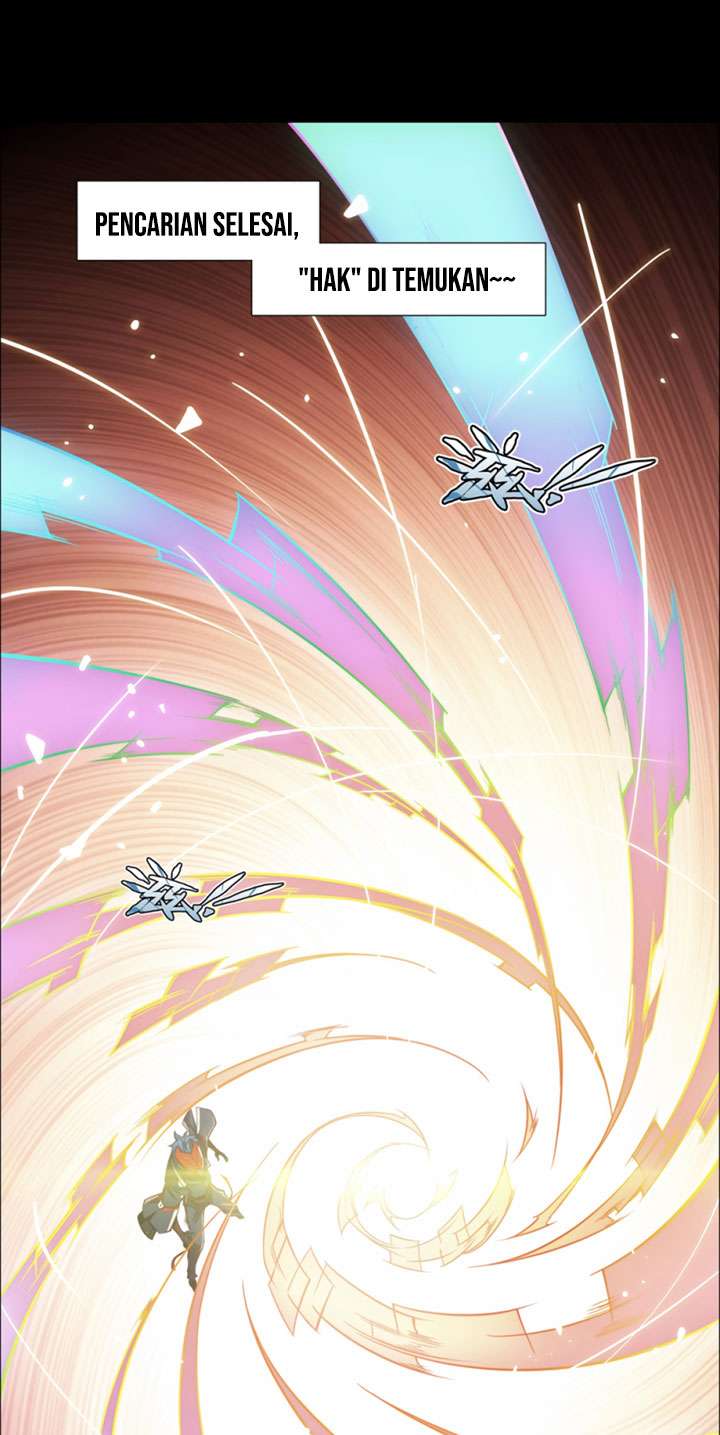 Divine Realm Online Chapter 25 - halaman 95