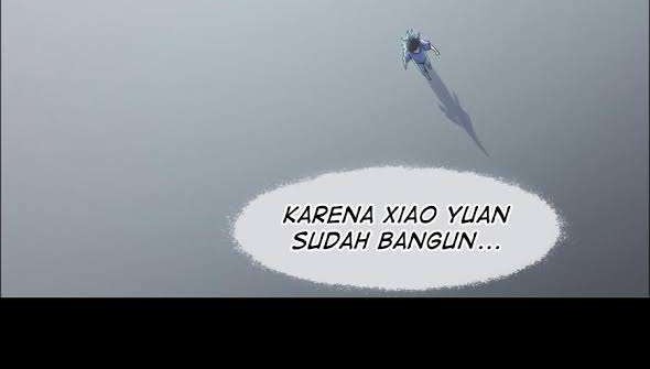 Divine Realm Online Chapter 26 - halaman 24