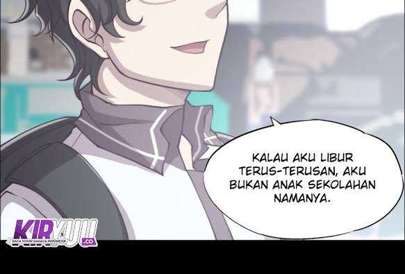 Divine Realm Online Chapter 26 - halaman 27