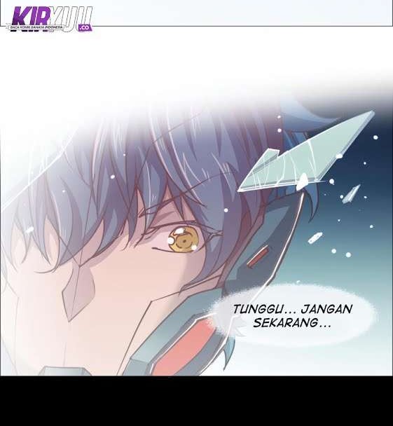 Divine Realm Online Chapter 26 - halaman 3