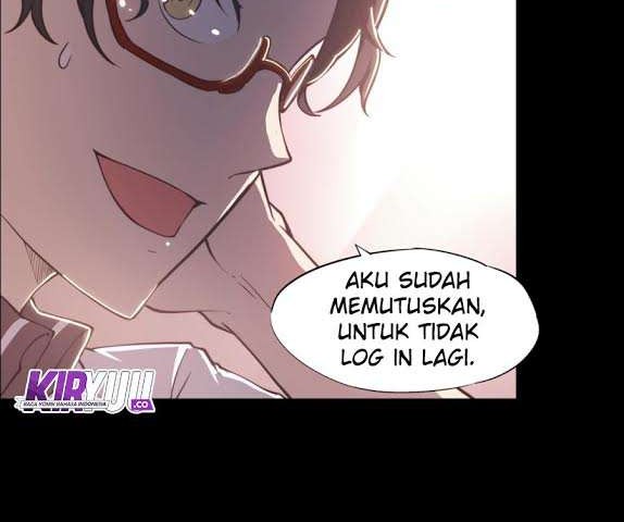 Divine Realm Online Chapter 26 - halaman 51