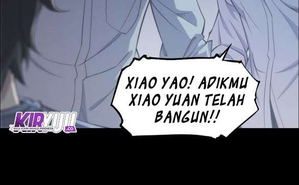 Divine Realm Online Chapter 26 - halaman 6
