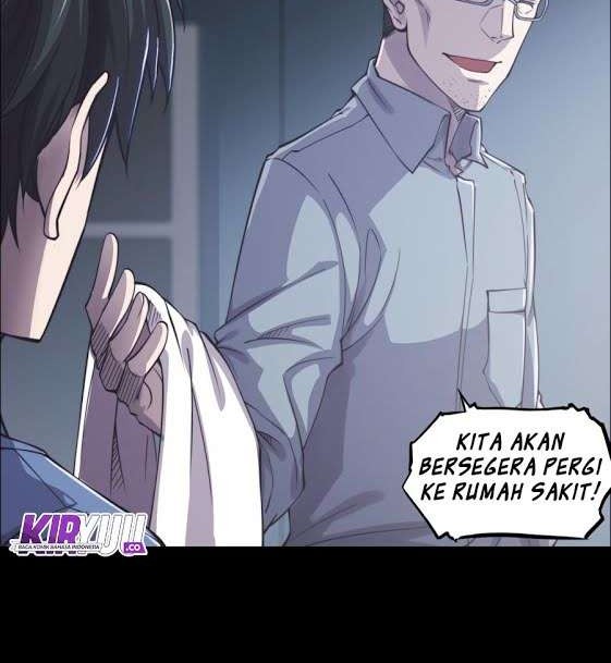 Divine Realm Online Chapter 26 - halaman 9
