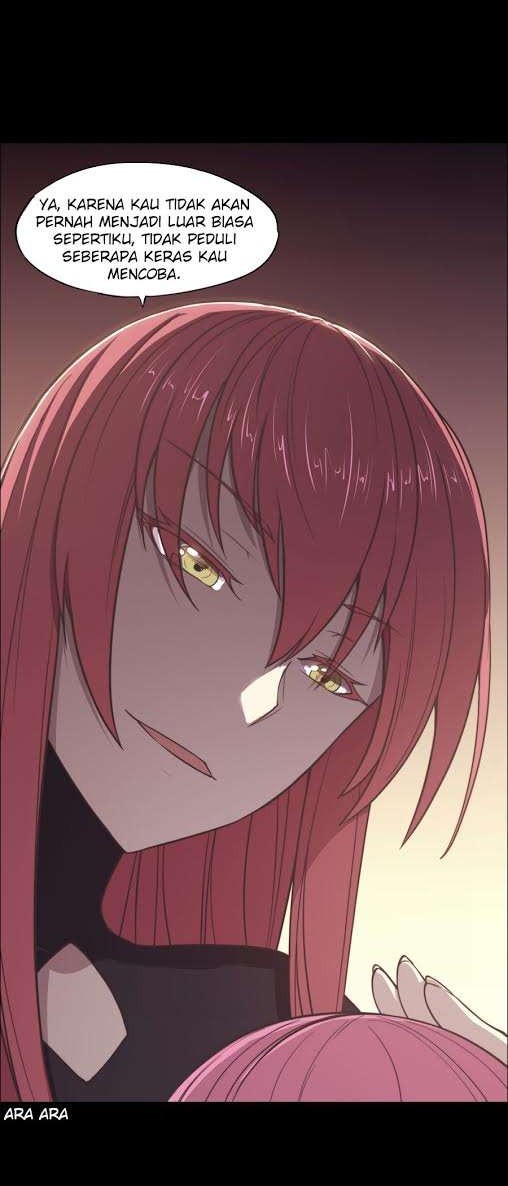 Divine Realm Online Chapter 27 - halaman 18