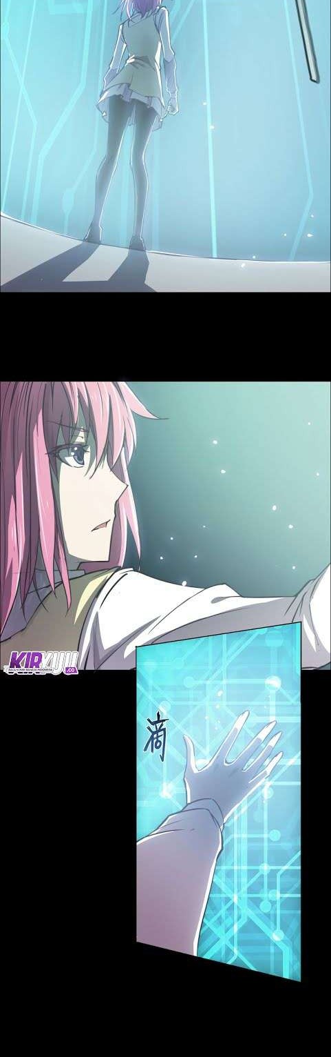 Divine Realm Online Chapter 27 - halaman 24