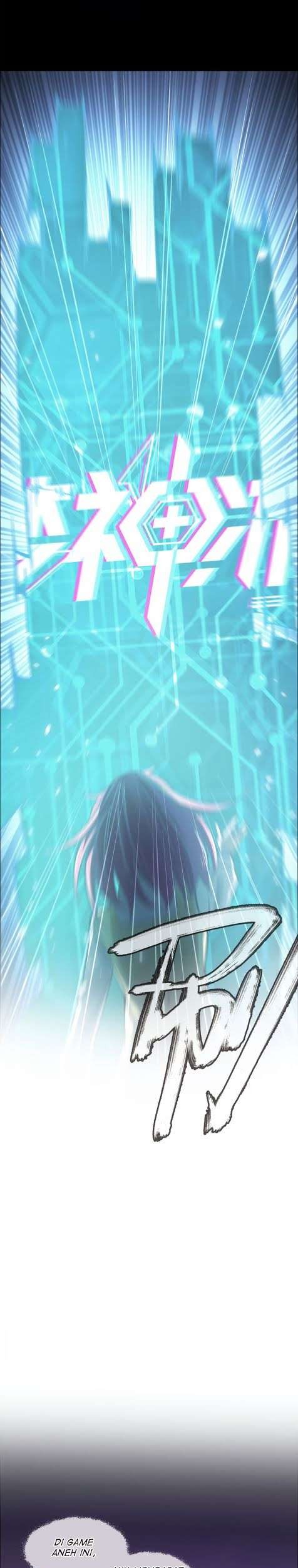 Divine Realm Online Chapter 27 - halaman 25