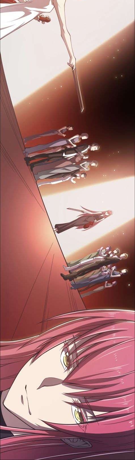 Divine Realm Online Chapter 27 - halaman 27