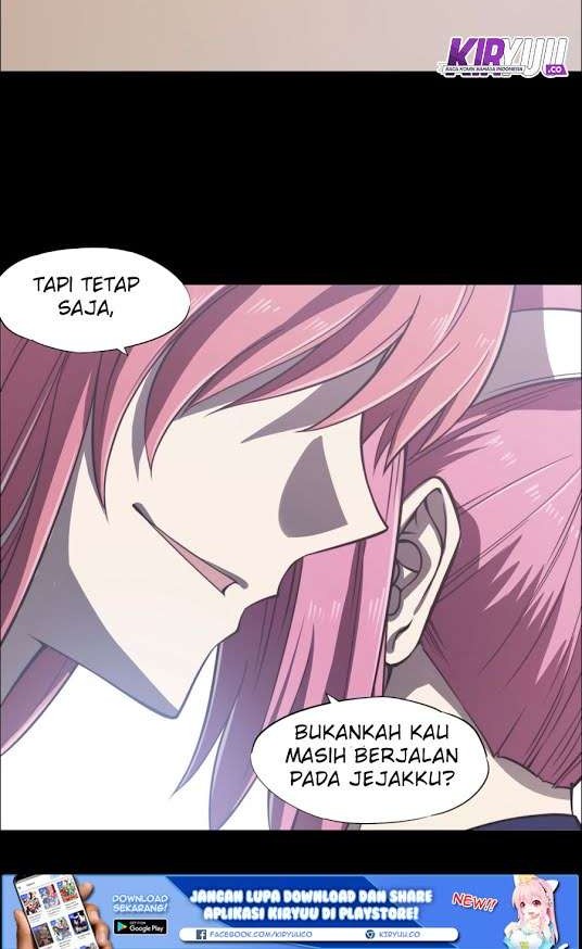 Divine Realm Online Chapter 27 - halaman 30