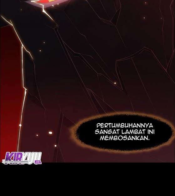 Divine Realm Online Chapter 27 - halaman 39