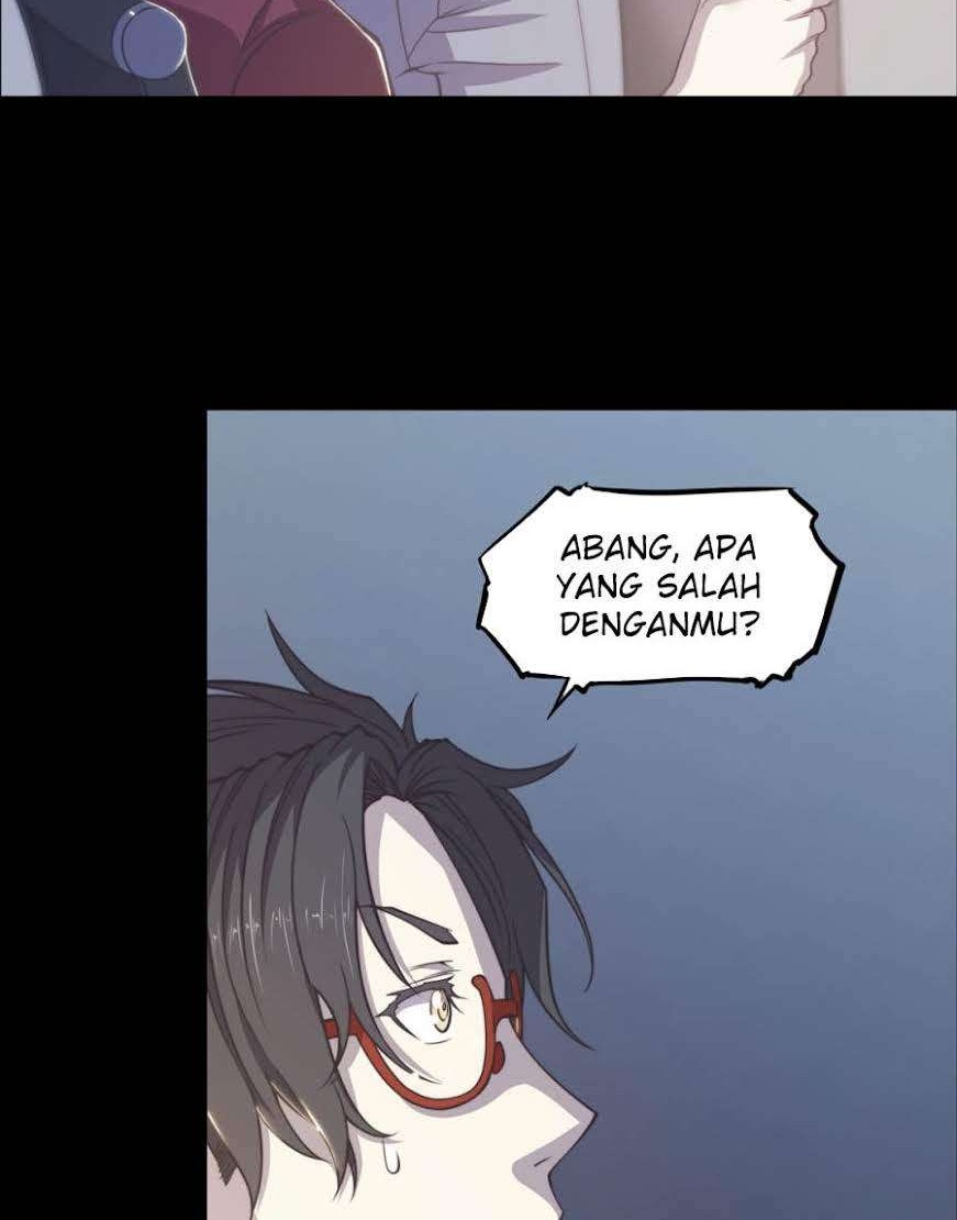 Divine Realm Online Chapter 28 - halaman 10