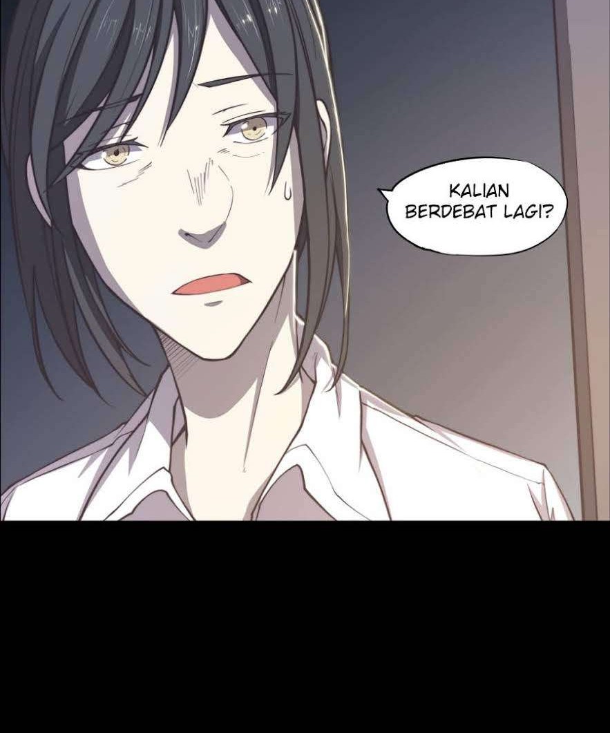 Divine Realm Online Chapter 28 - halaman 14