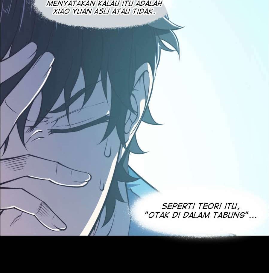 Divine Realm Online Chapter 28 - halaman 24