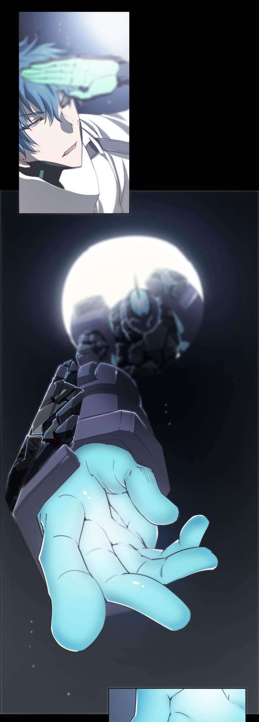 Divine Realm Online Chapter 28 - halaman 55