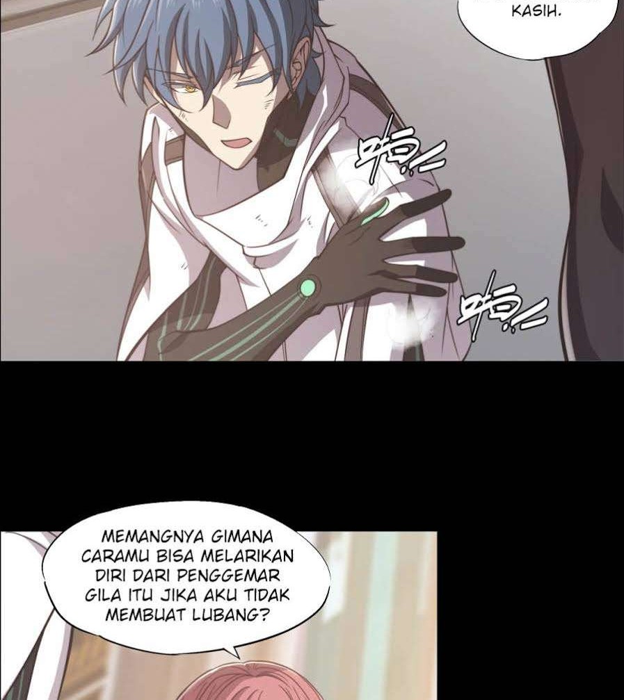 Divine Realm Online Chapter 28 - halaman 58