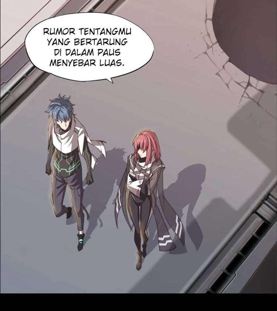 Divine Realm Online Chapter 28 - halaman 60