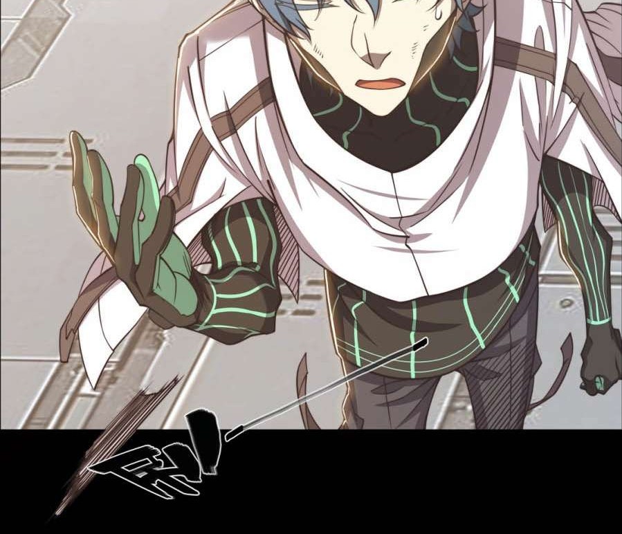 Divine Realm Online Chapter 28 - halaman 64