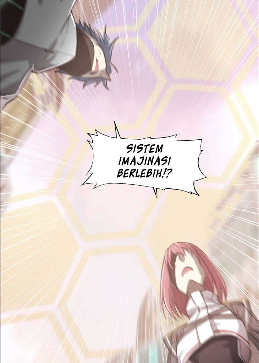 Divine Realm Online Chapter 28 - halaman 74