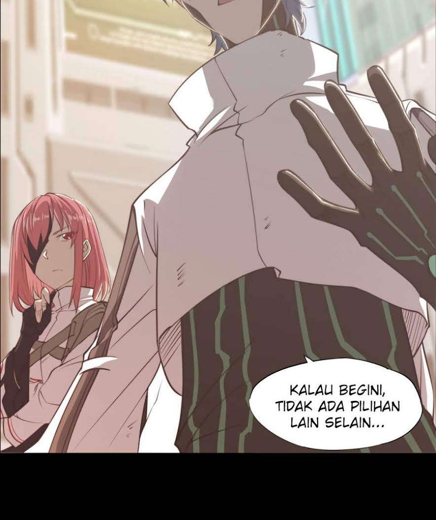 Divine Realm Online Chapter 29 - halaman 12