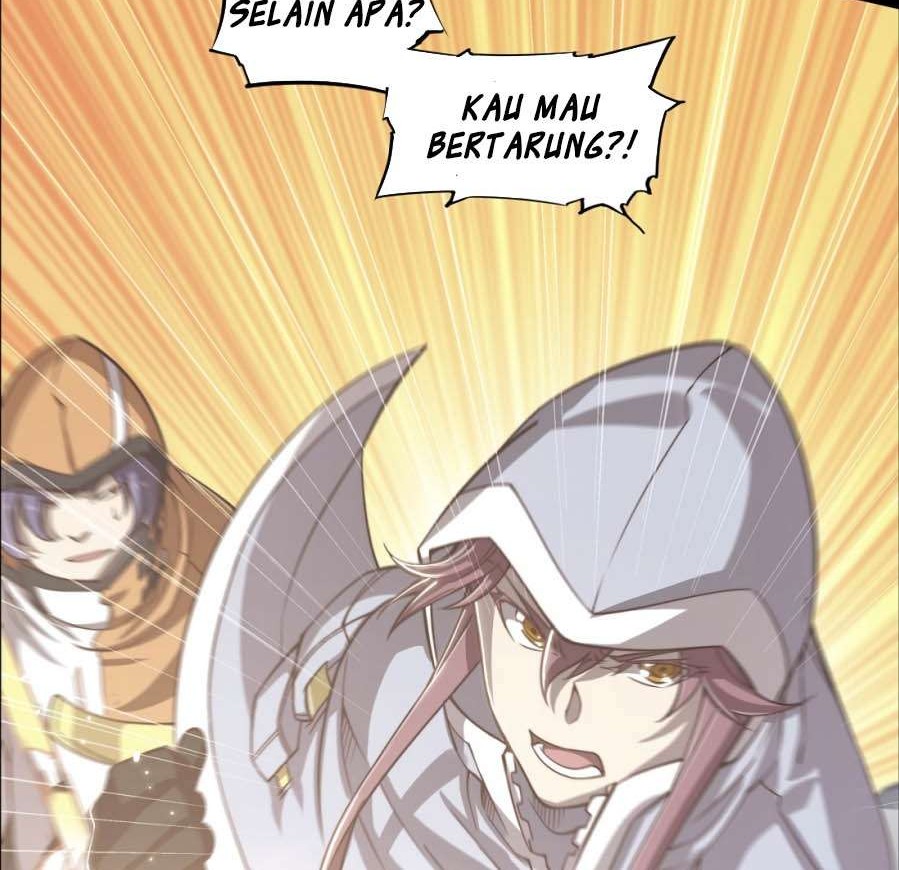 Divine Realm Online Chapter 29 - halaman 14