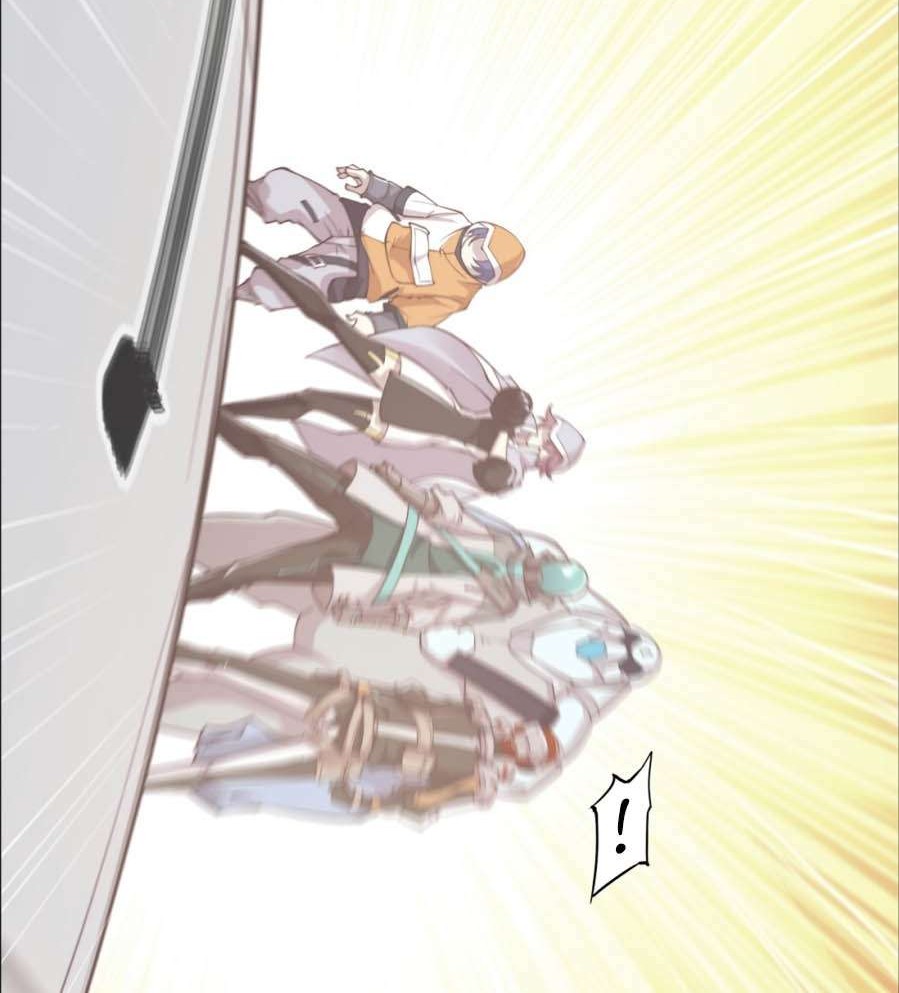 Divine Realm Online Chapter 29 - halaman 20