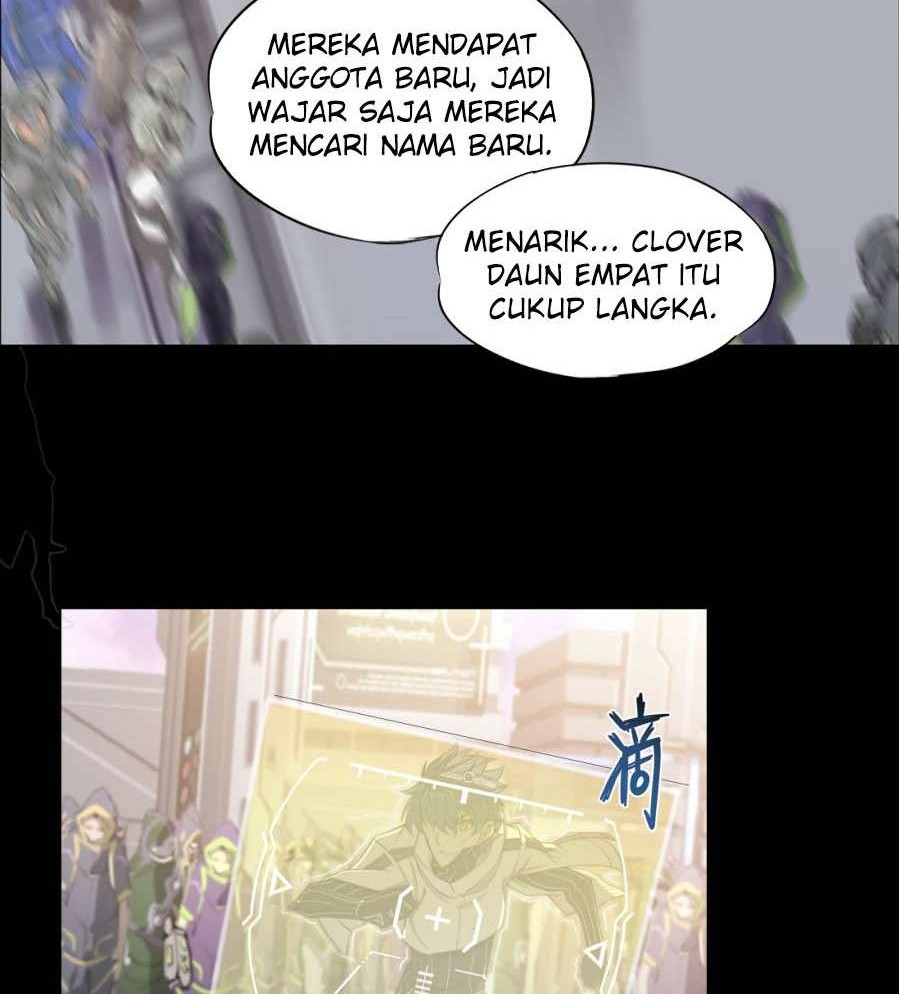 Divine Realm Online Chapter 29 - halaman 22