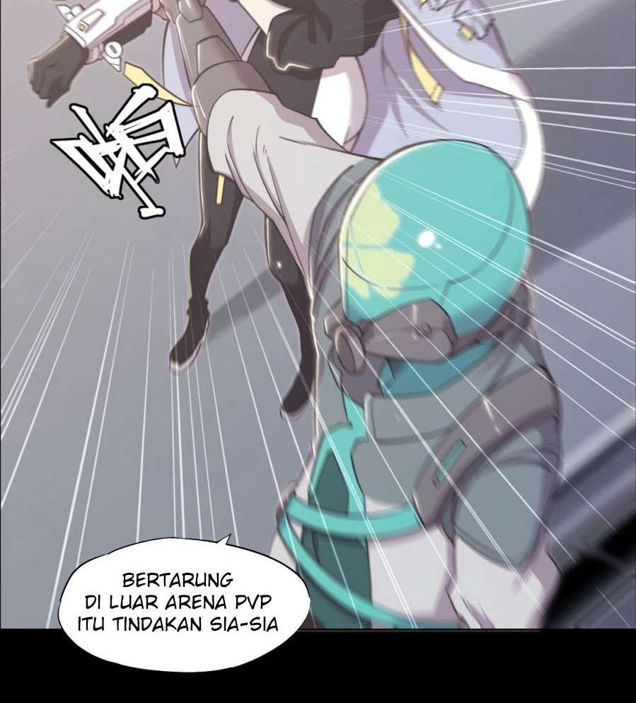 Divine Realm Online Chapter 29 - halaman 24