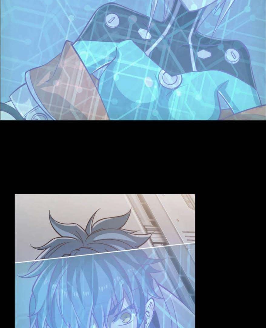 Divine Realm Online Chapter 29 - halaman 38