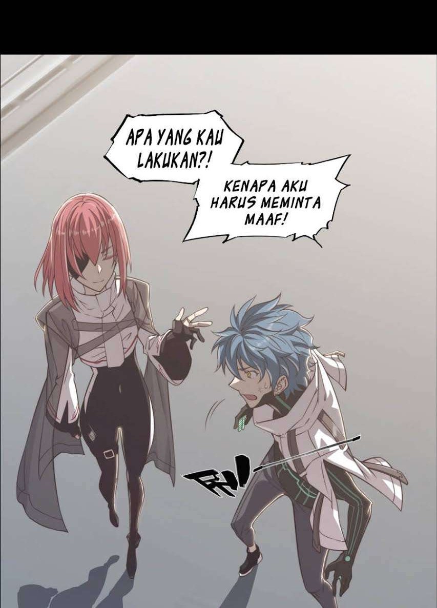 Divine Realm Online Chapter 29 - halaman 4