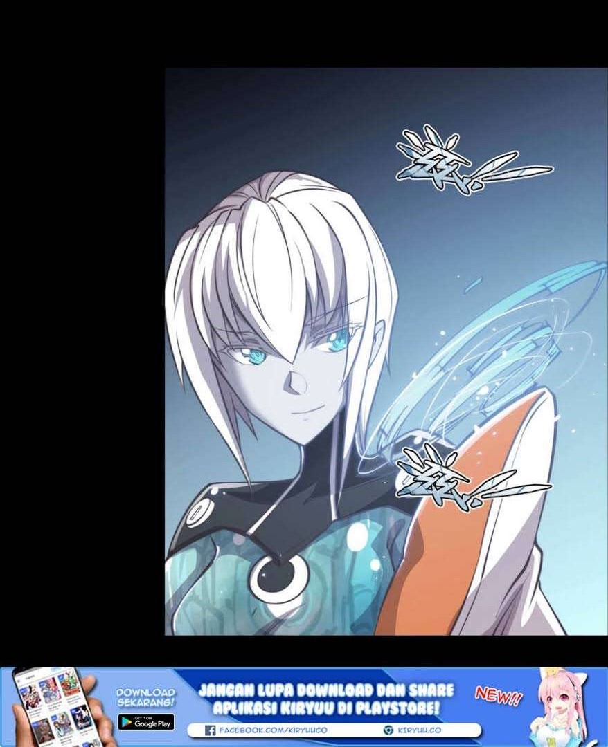Divine Realm Online Chapter 29 - halaman 42