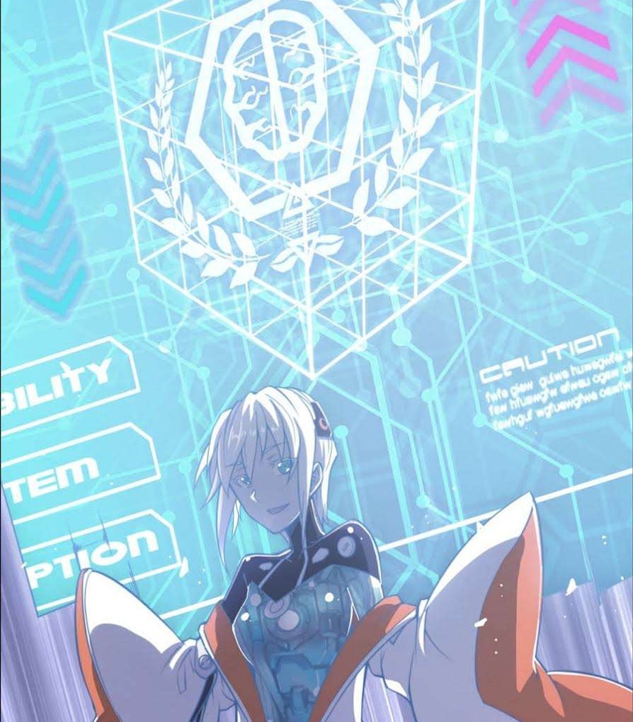 Divine Realm Online Chapter 29 - halaman 44