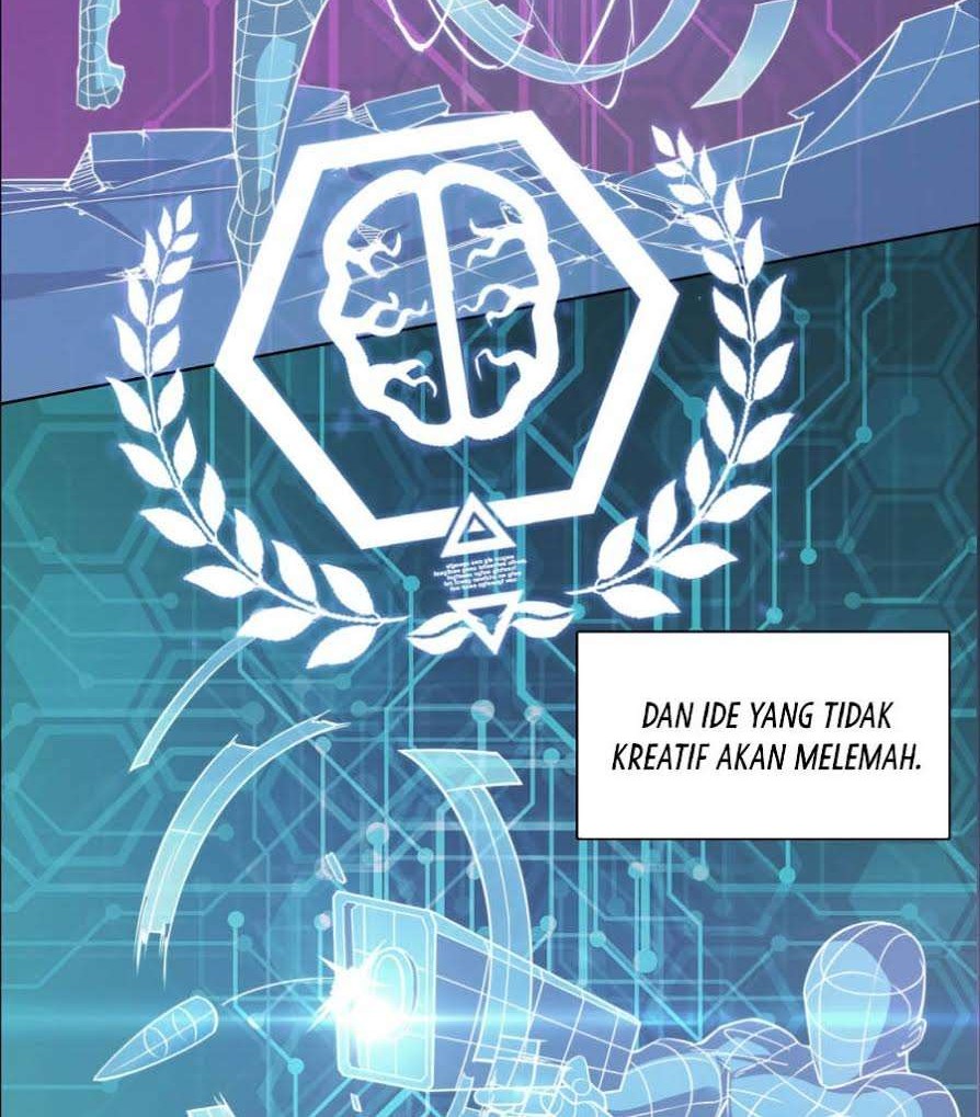 Divine Realm Online Chapter 29 - halaman 46