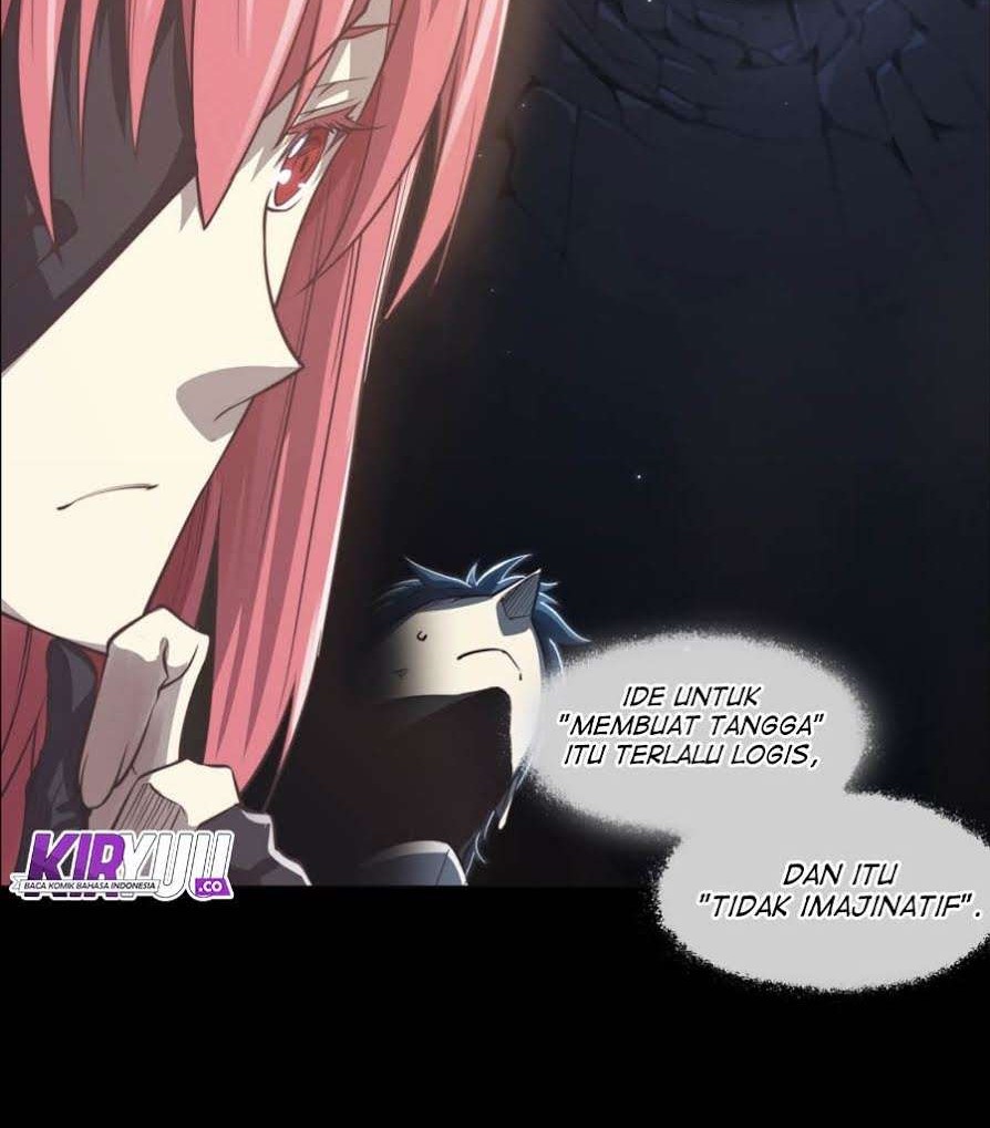 Divine Realm Online Chapter 29 - halaman 48