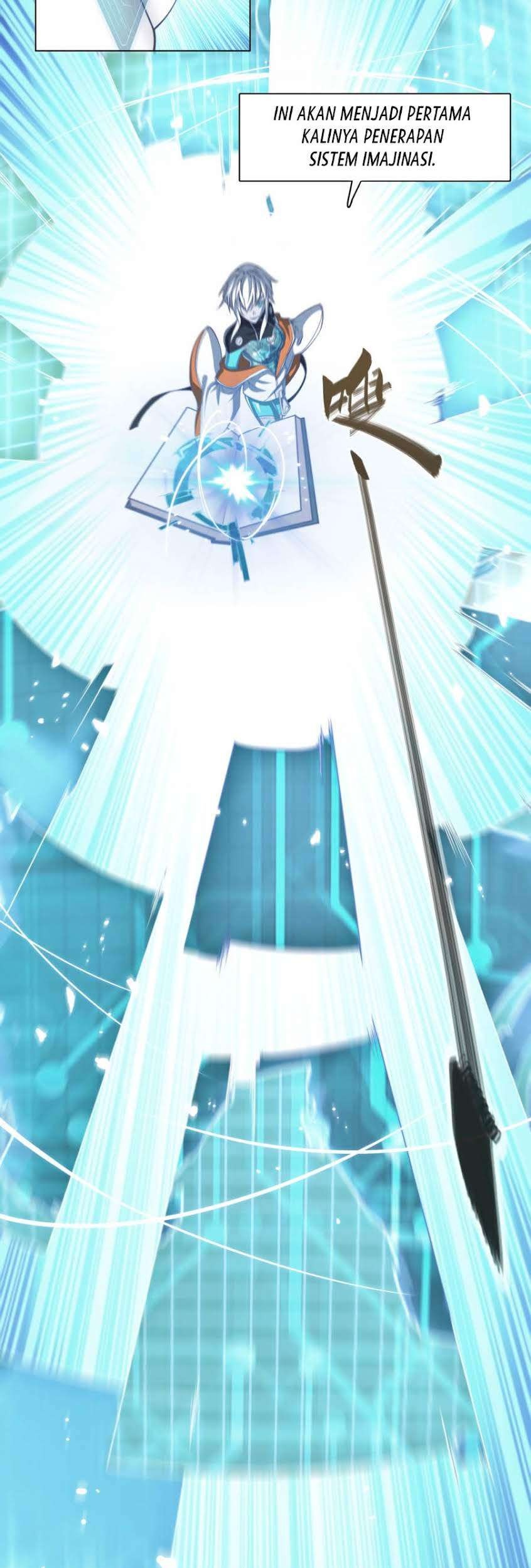 Divine Realm Online Chapter 29 - halaman 59