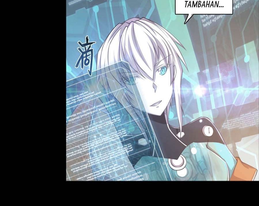Divine Realm Online Chapter 29 - halaman 62